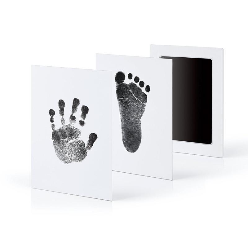 BabyPrint™ - Kit d'empreintes pour bébé | Maman - Douceur Bébé