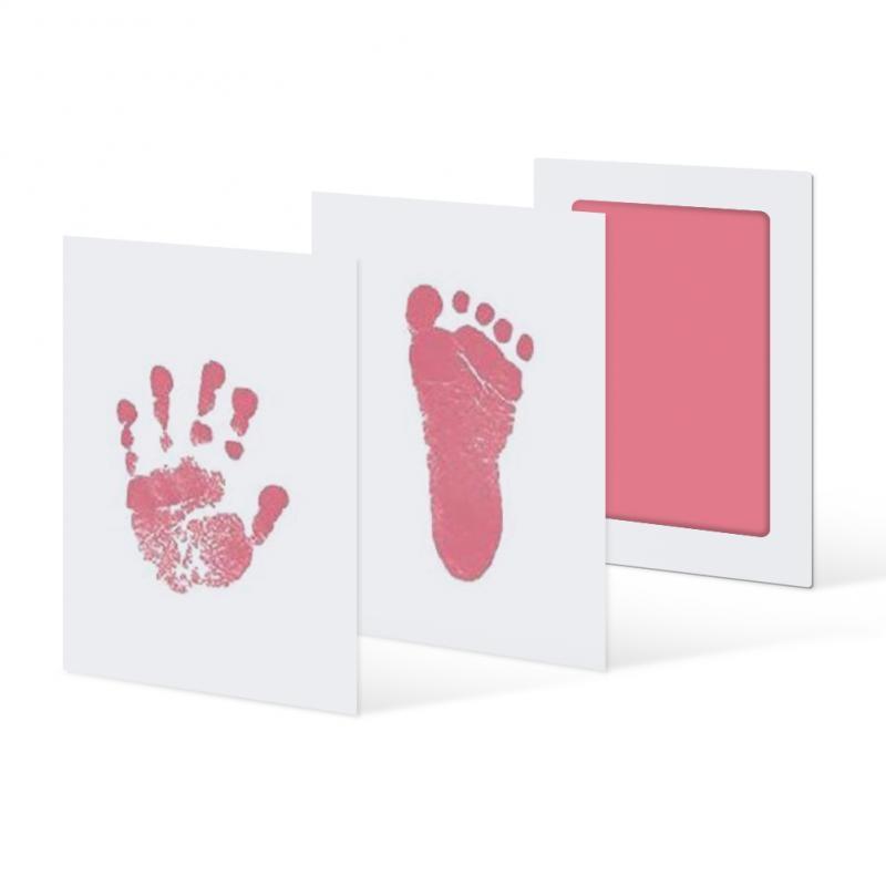 BabyPrint™ - Kit d'empreintes pour bébé | Maman - Douceur Bébé